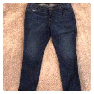 Levi’s jeans